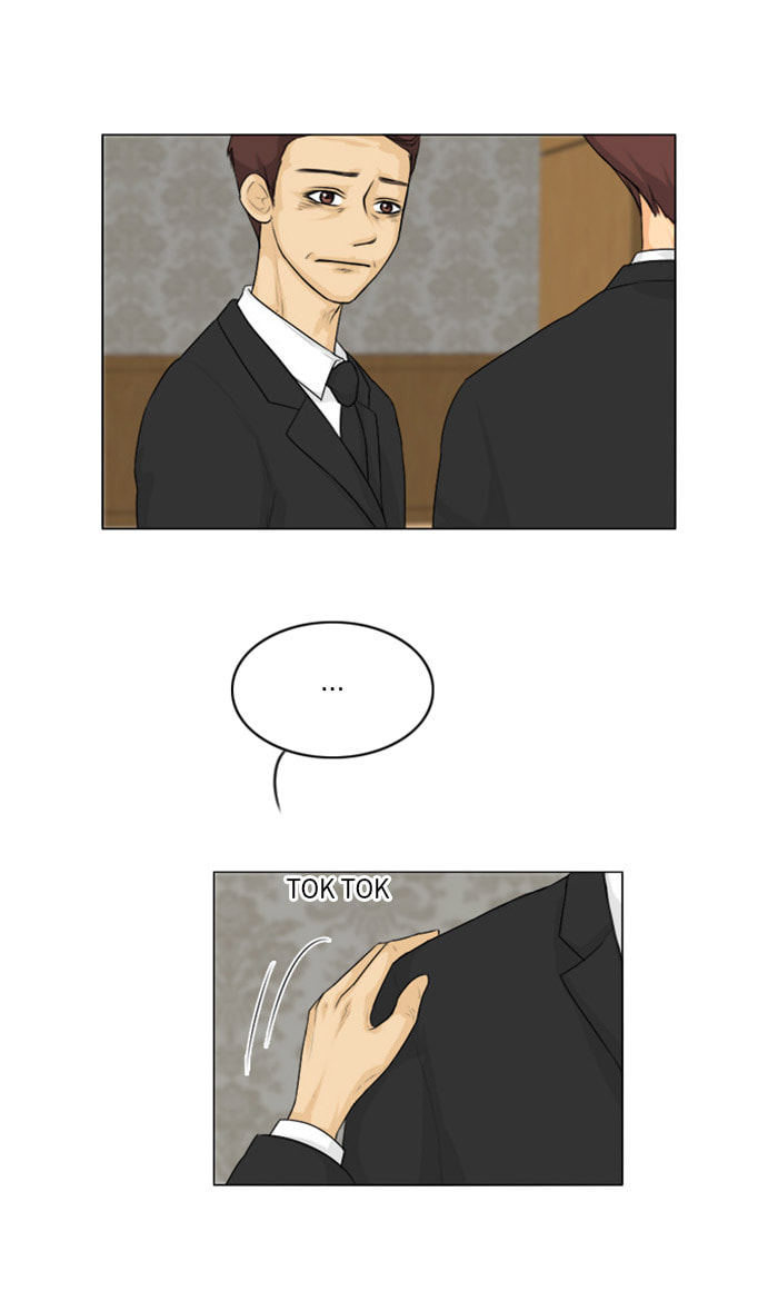 Read Ghost Wife chapter 128 image 3 on Lezhin