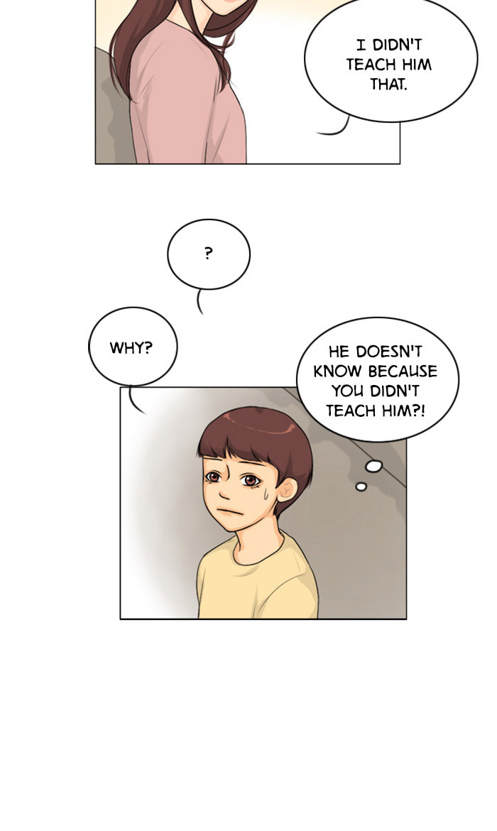 Read Ghost Wife chapter 128 image 30 on Lezhin