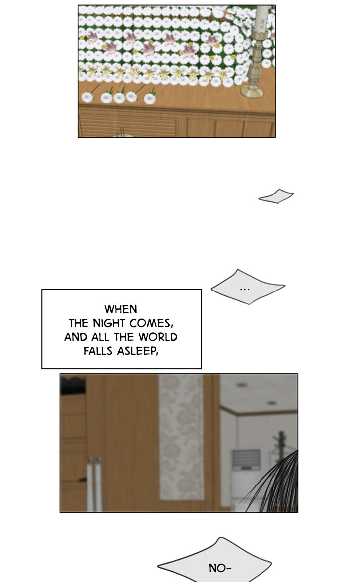 Read Ghost Wife chapter 128 image 34 on Lezhin