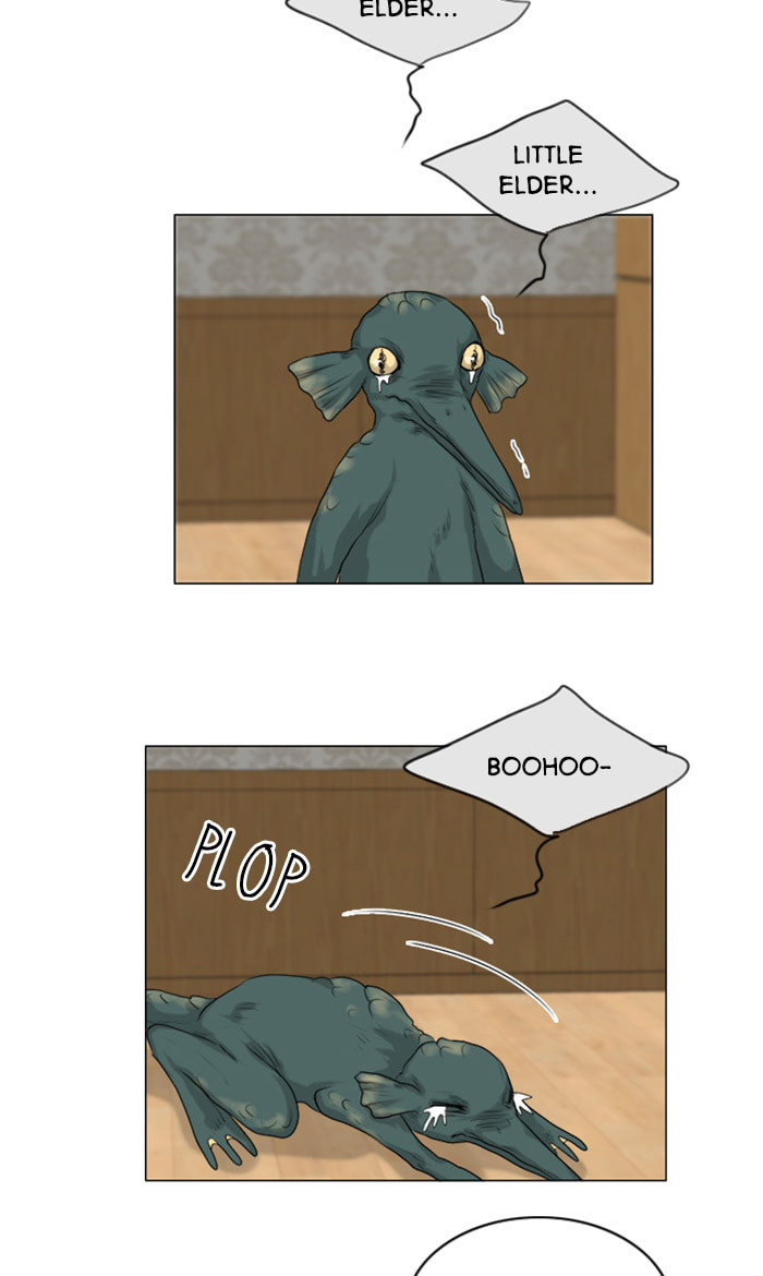 Read Ghost Wife chapter 128 image 38 on Lezhin