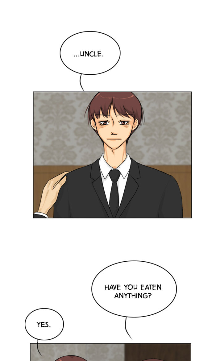 Read Ghost Wife chapter 128 image 4 on Lezhin
