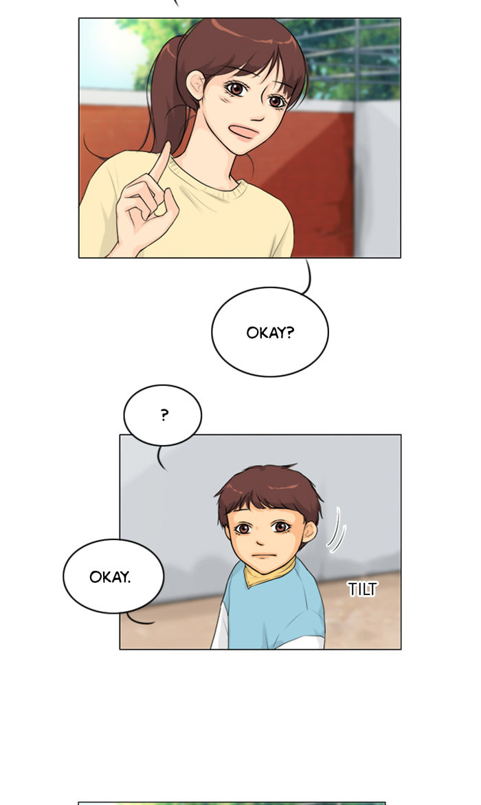 Read Ghost Wife chapter 128 image 47 on Lezhin