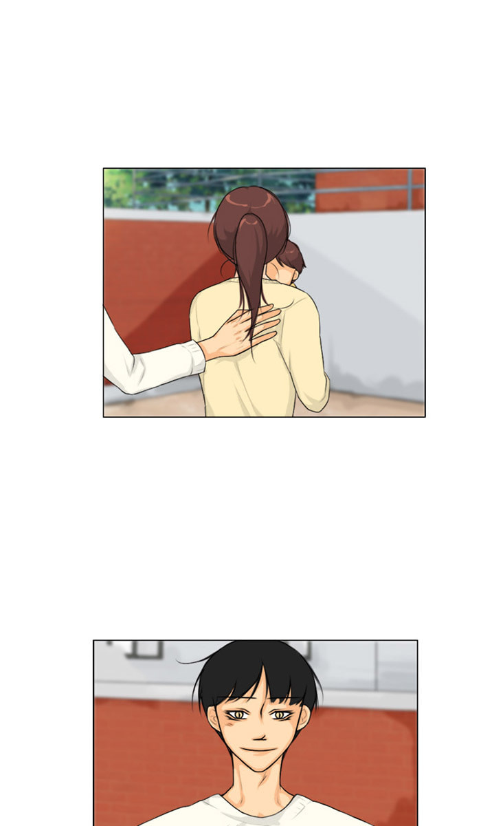 Read Ghost Wife chapter 128 image 49 on Lezhin