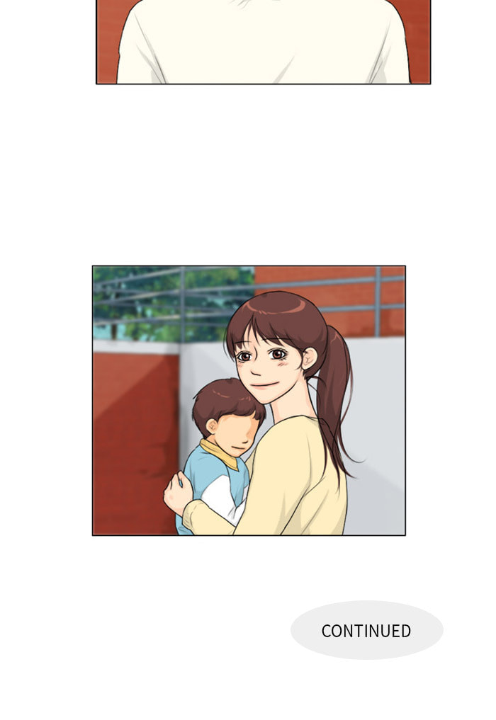 Read Ghost Wife chapter 128 image 50 on Lezhin