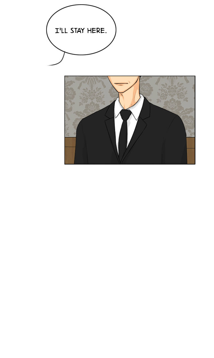 Read Ghost Wife chapter 128 image 6 on Lezhin