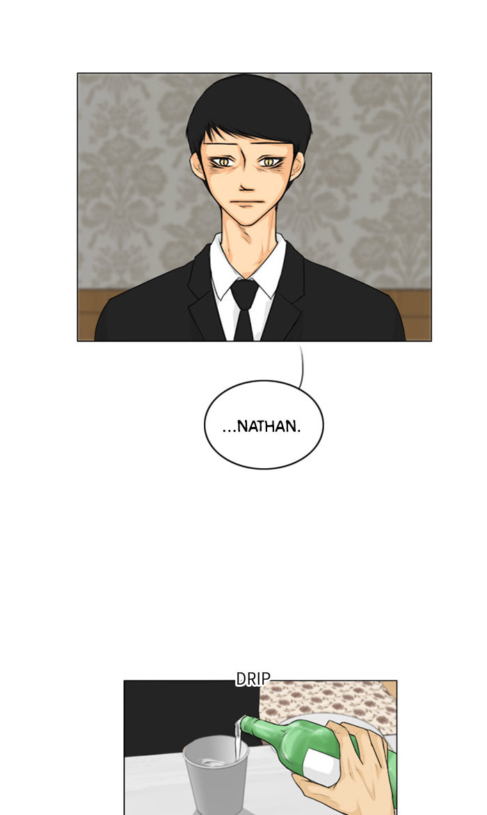 Read Ghost Wife chapter 128 image 7 on Lezhin