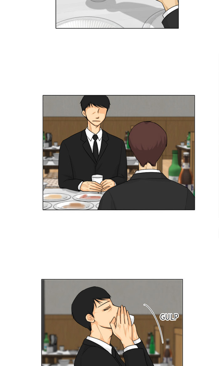 Read Ghost Wife chapter 128 image 8 on Lezhin