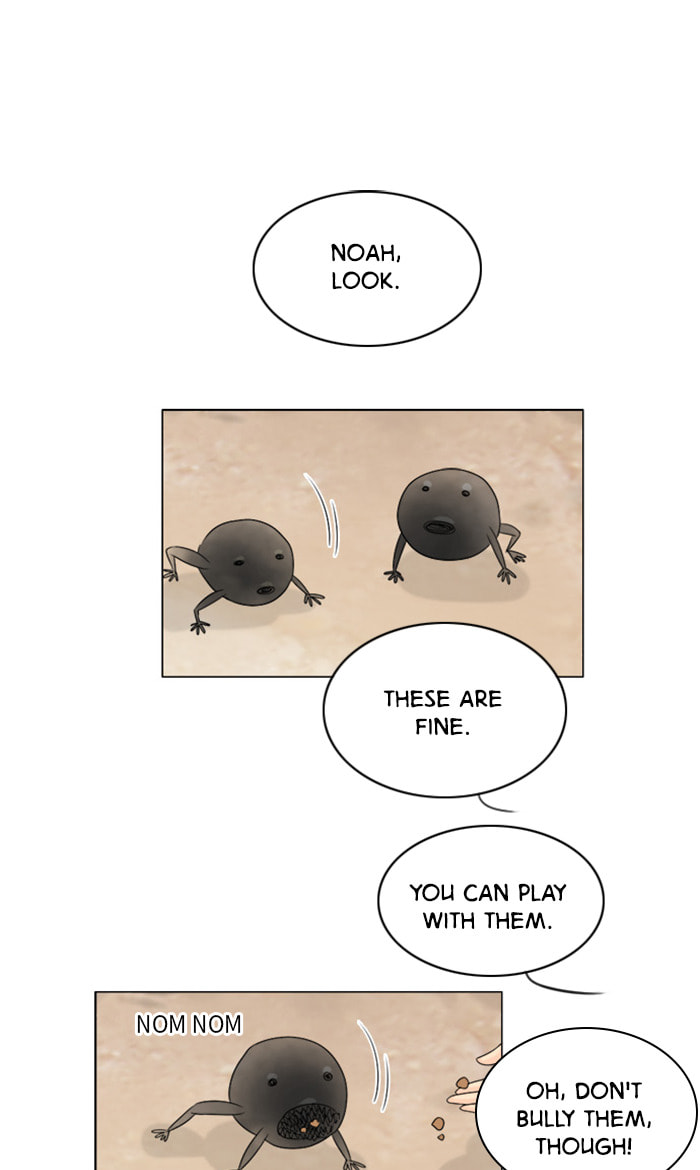 Read Ghost Wife chapter 129 image 1 on Lezhin