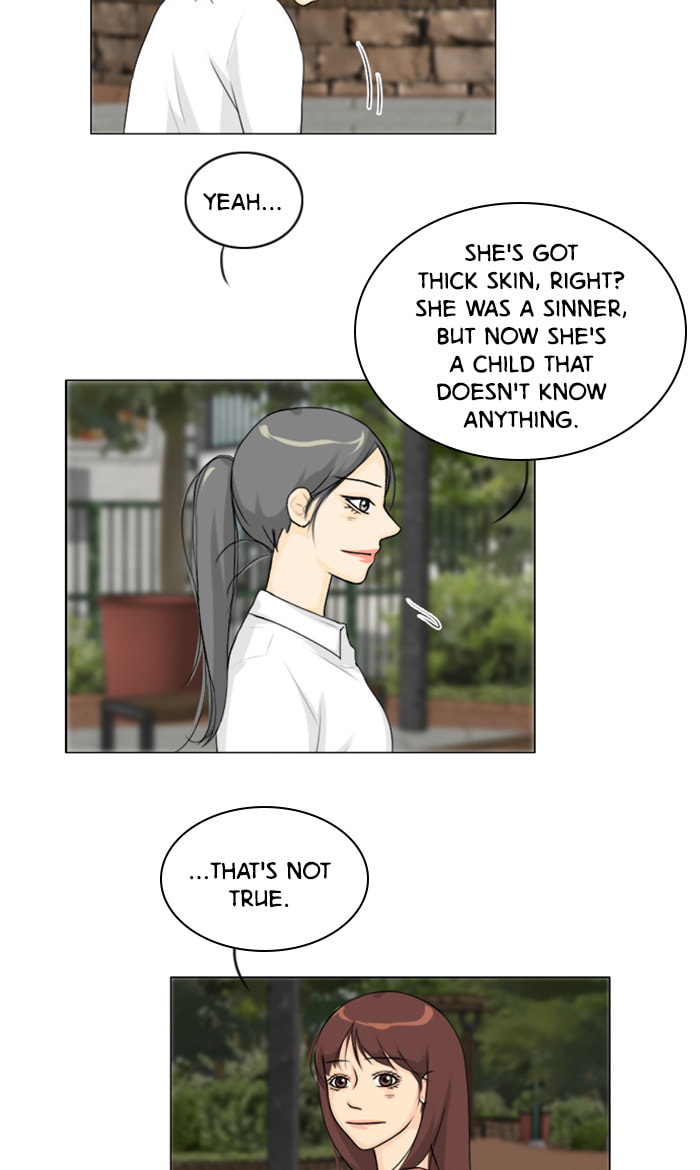 Read Ghost Wife chapter 129 image 10 on Lezhin