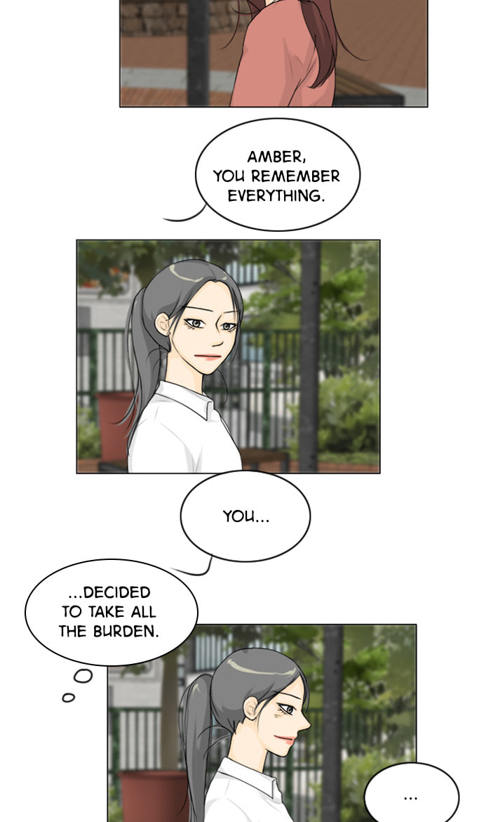 Read Ghost Wife chapter 129 image 11 on Lezhin