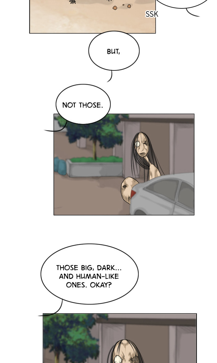 Read Ghost Wife chapter 129 image 2 on Lezhin