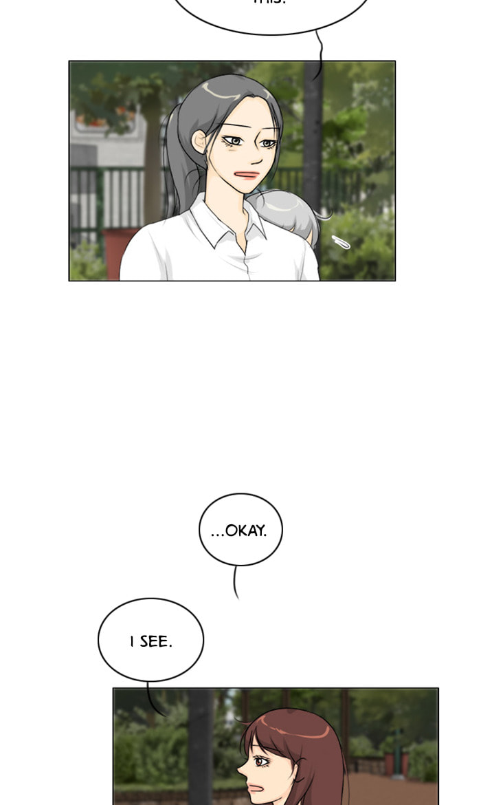 Read Ghost Wife chapter 129 image 21 on Lezhin