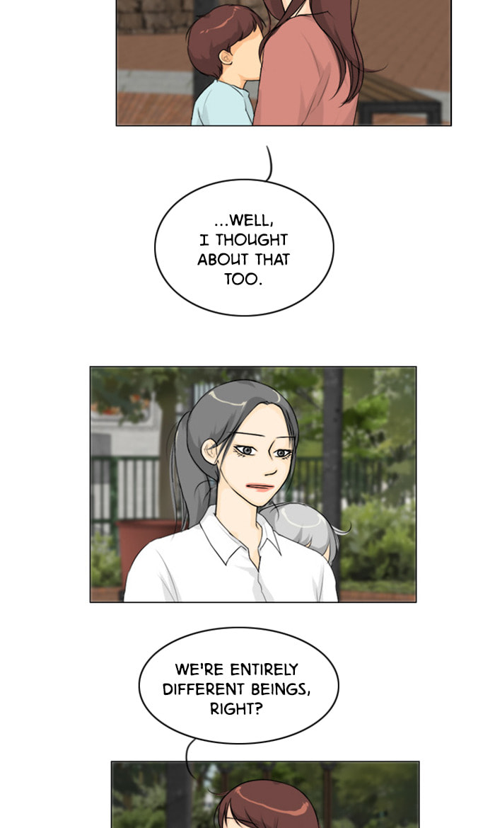 Read Ghost Wife chapter 129 image 22 on Lezhin