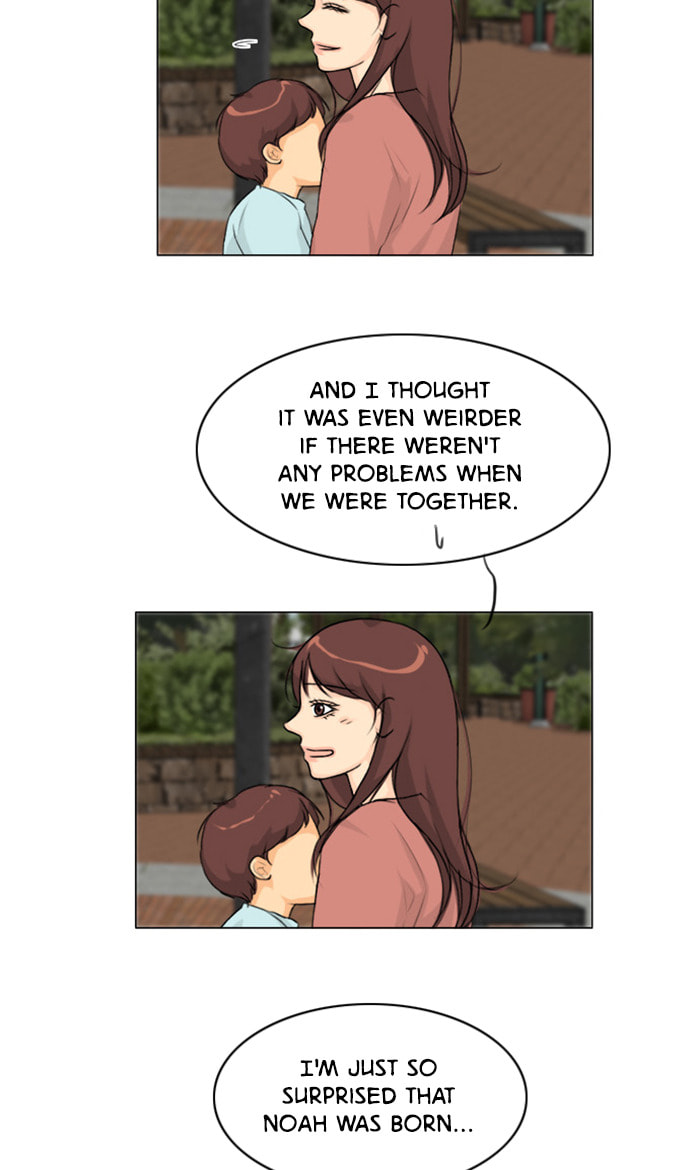 Read Ghost Wife chapter 129 image 23 on Lezhin