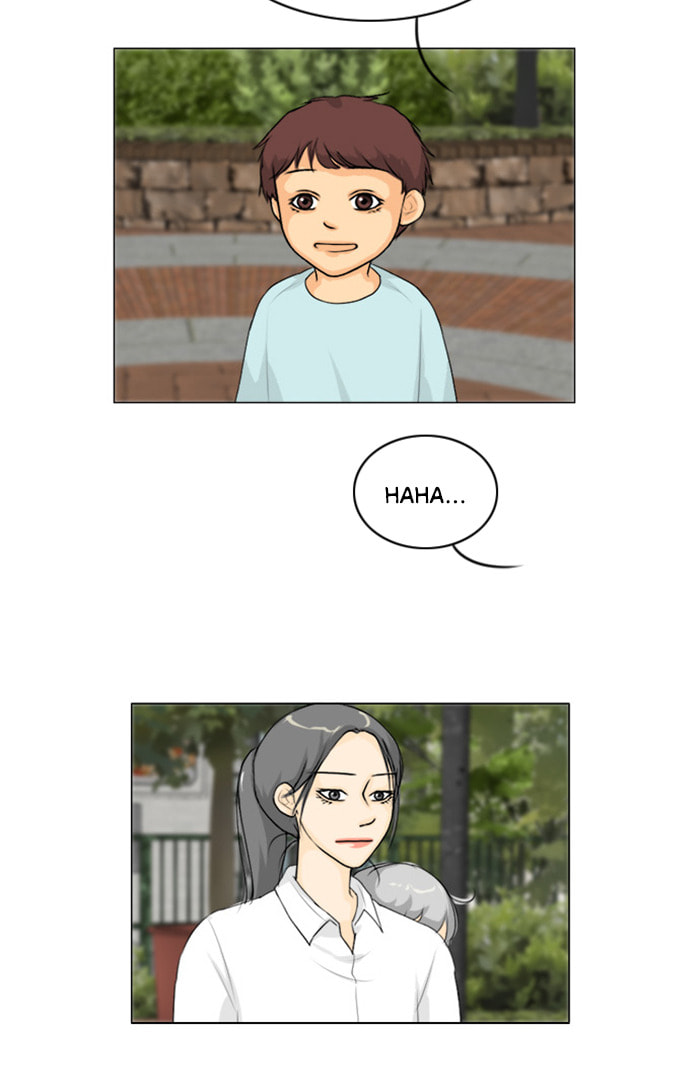 Read Ghost Wife chapter 129 image 24 on Lezhin