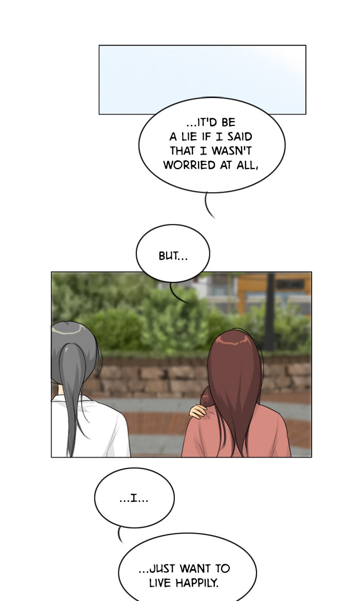 Read Ghost Wife chapter 129 image 25 on Lezhin