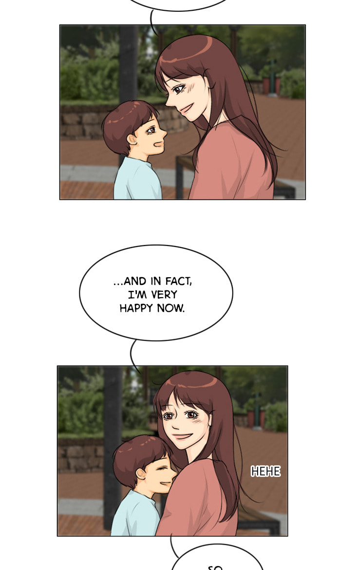 Read Ghost Wife chapter 129 image 26 on Lezhin