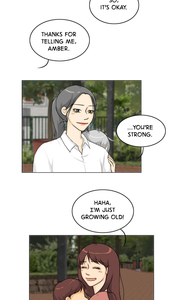 Read Ghost Wife chapter 129 image 27 on Lezhin