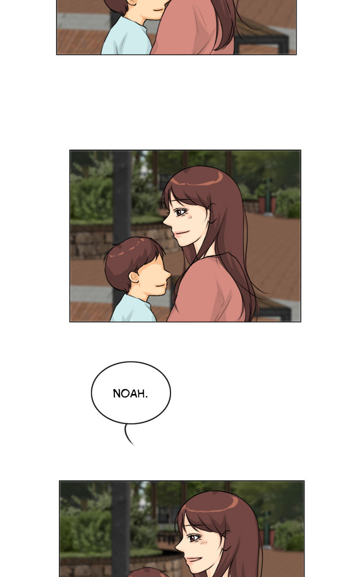 Read Ghost Wife chapter 129 image 28 on Lezhin