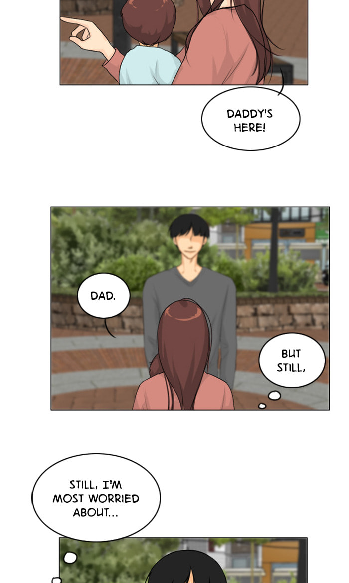 Read Ghost Wife chapter 129 image 29 on Lezhin