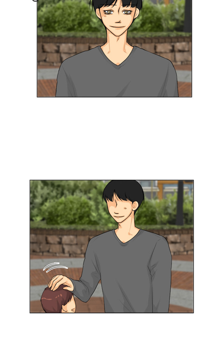 Read Ghost Wife chapter 129 image 30 on Lezhin