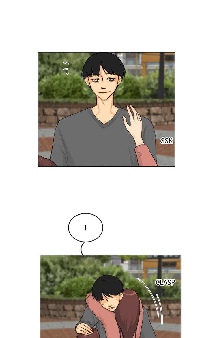 Read Ghost Wife chapter 129 image 31 on Lezhin