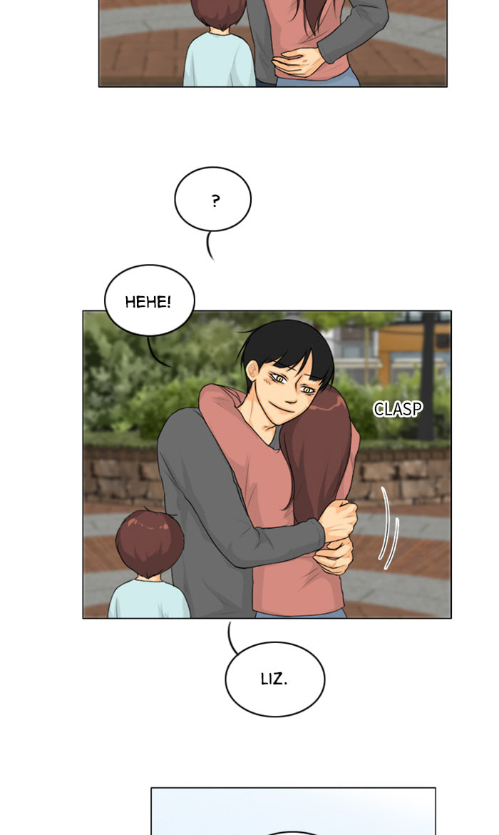 Read Ghost Wife chapter 129 image 32 on Lezhin