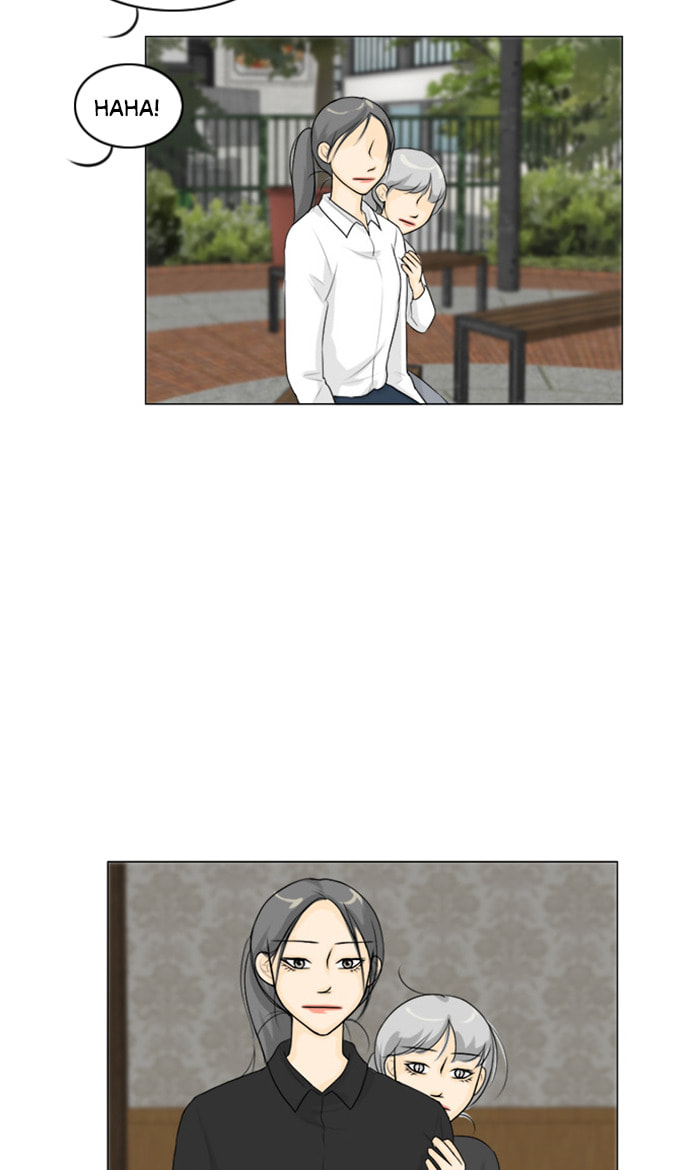 Read Ghost Wife chapter 129 image 34 on Lezhin