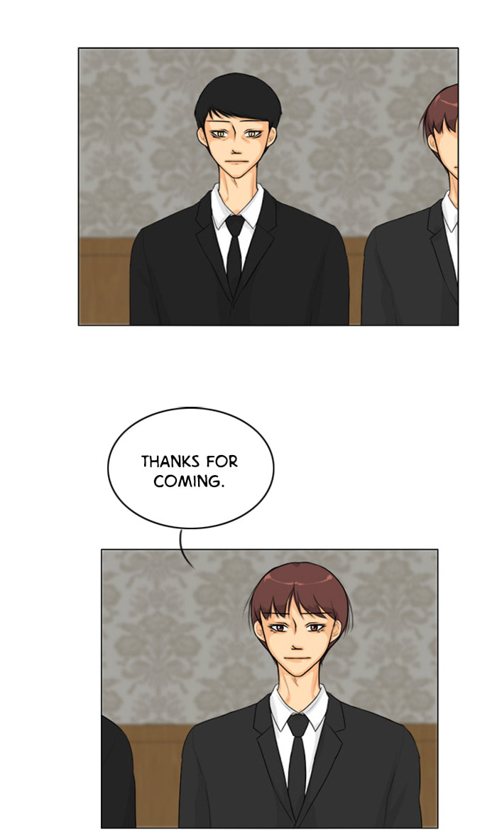 Read Ghost Wife chapter 129 image 37 on Lezhin