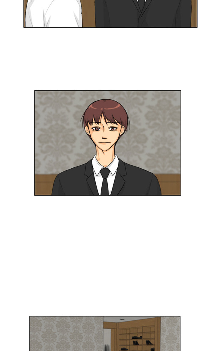 Read Ghost Wife chapter 129 image 44 on Lezhin