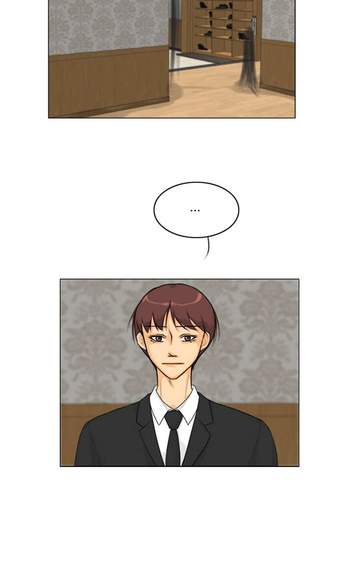 Read Ghost Wife chapter 129 image 45 on Lezhin