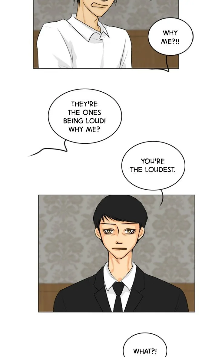 Read Ghost Wife chapter 130 image 10 on Lezhin