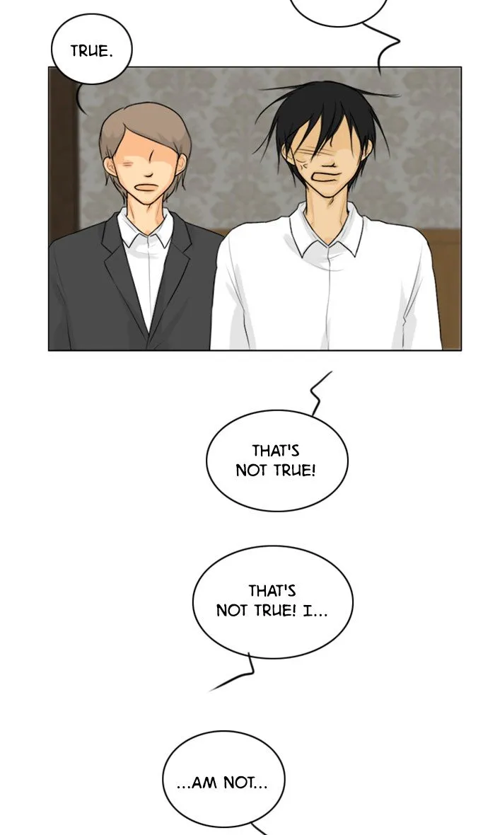 Read Ghost Wife chapter 130 image 11 on Lezhin