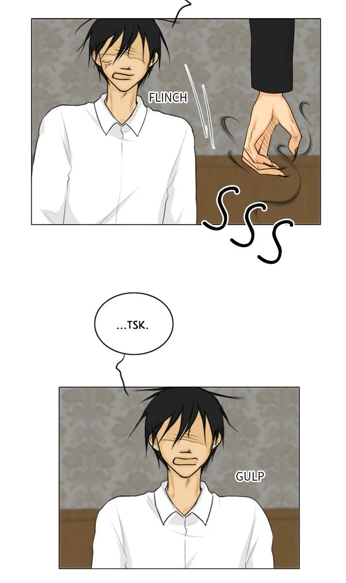 Read Ghost Wife chapter 130 image 12 on Lezhin
