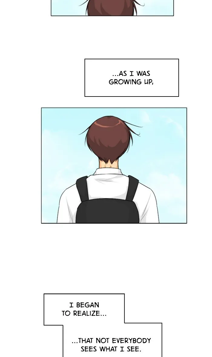 Read Ghost Wife chapter 130 image 17 on Lezhin