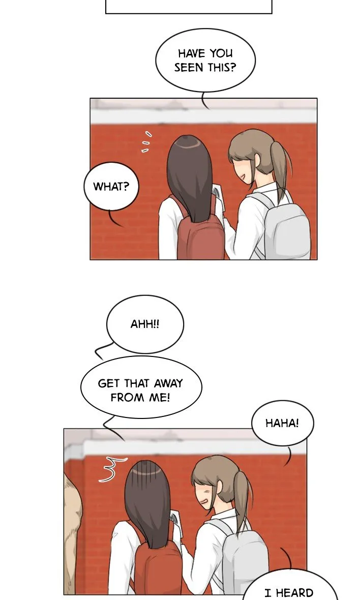 Read Ghost Wife chapter 130 image 18 on Lezhin