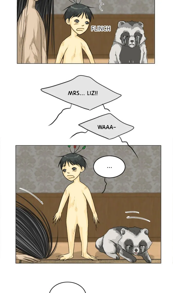 Read Ghost Wife chapter 130 image 2 on Lezhin