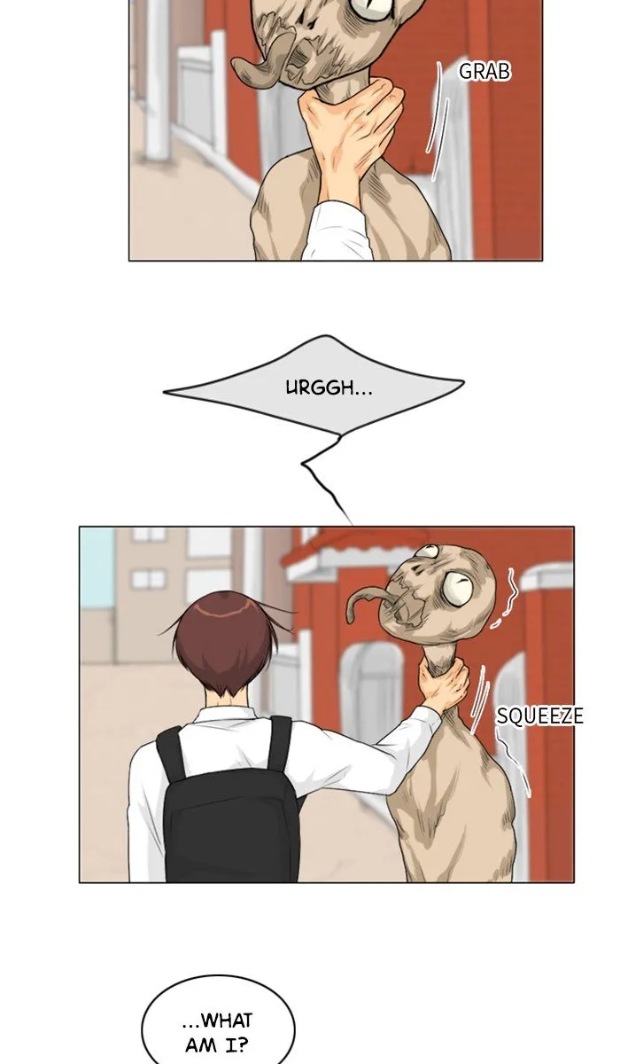 Read Ghost Wife chapter 130 image 26 on Lezhin