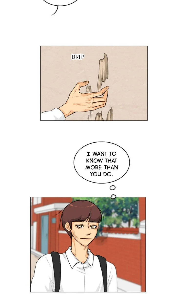 Read Ghost Wife chapter 130 image 27 on Lezhin