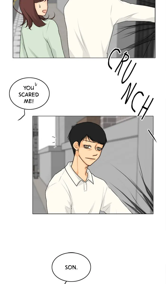 Read Ghost Wife chapter 130 image 29 on Lezhin