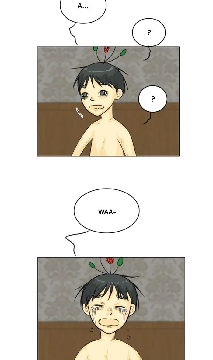 Read Ghost Wife chapter 130 image 3 on Lezhin