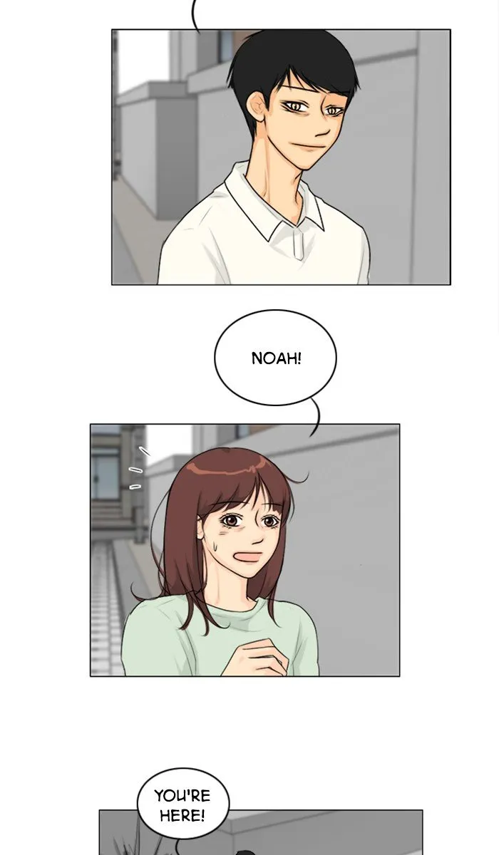 Read Ghost Wife chapter 130 image 30 on Lezhin