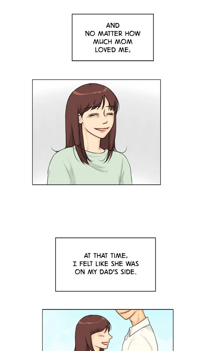 Read Ghost Wife chapter 130 image 35 on Lezhin