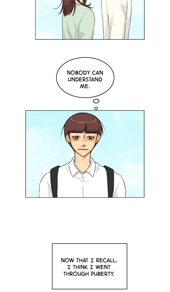 Read Ghost Wife chapter 130 image 36 on Lezhin