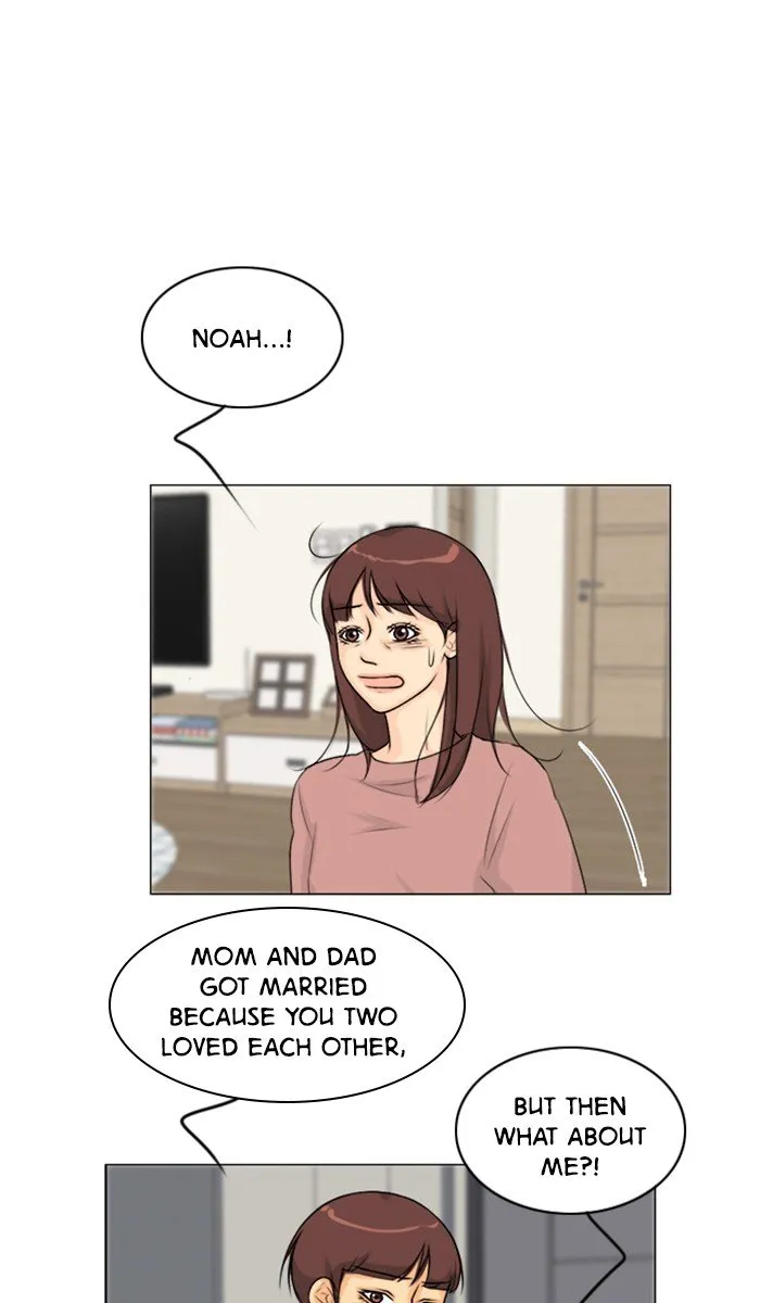 Read Ghost Wife chapter 130 image 37 on Lezhin