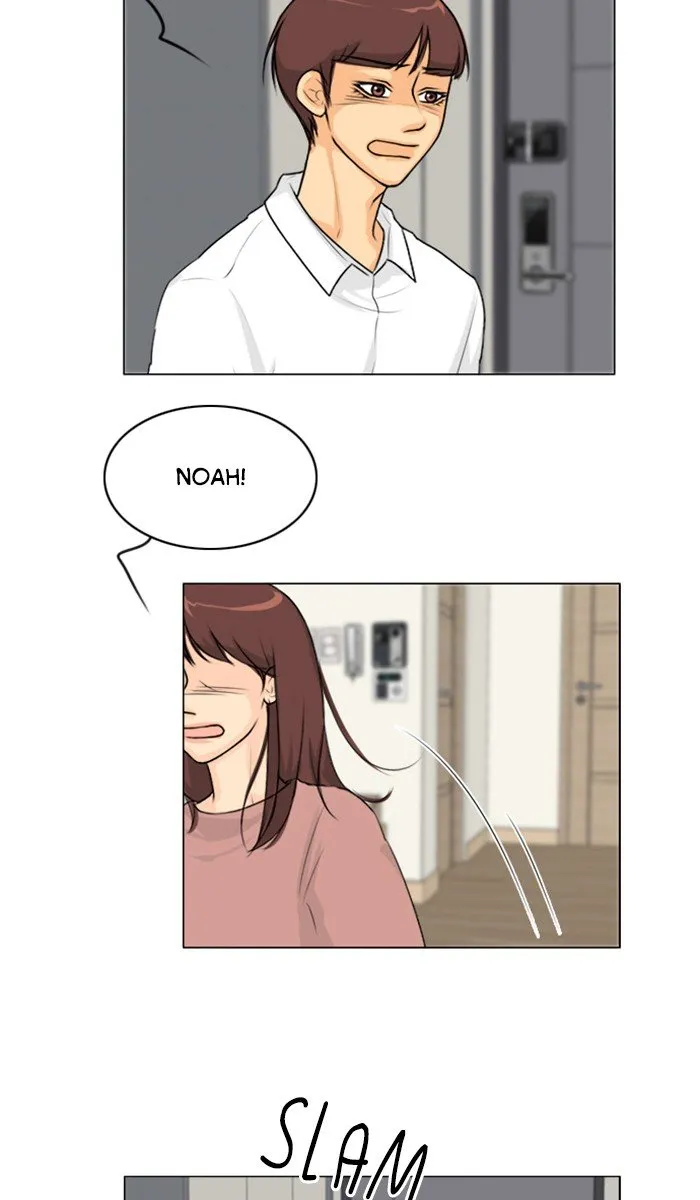 Read Ghost Wife chapter 130 image 39 on Lezhin
