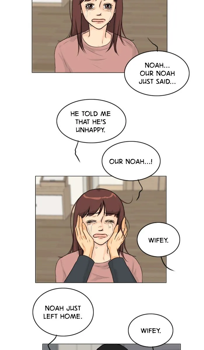 Read Ghost Wife chapter 130 image 43 on Lezhin