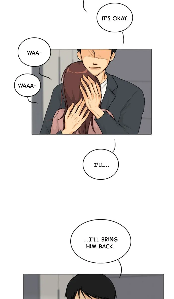 Read Ghost Wife chapter 130 image 45 on Lezhin