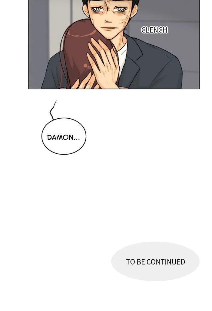 Read Ghost Wife chapter 130 image 46 on Lezhin