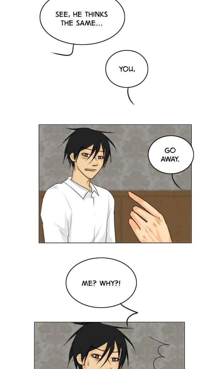 Read Ghost Wife chapter 130 image 9 on Lezhin
